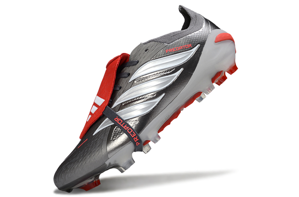 Image of Adidas Predator 26 Elite Tongue FG