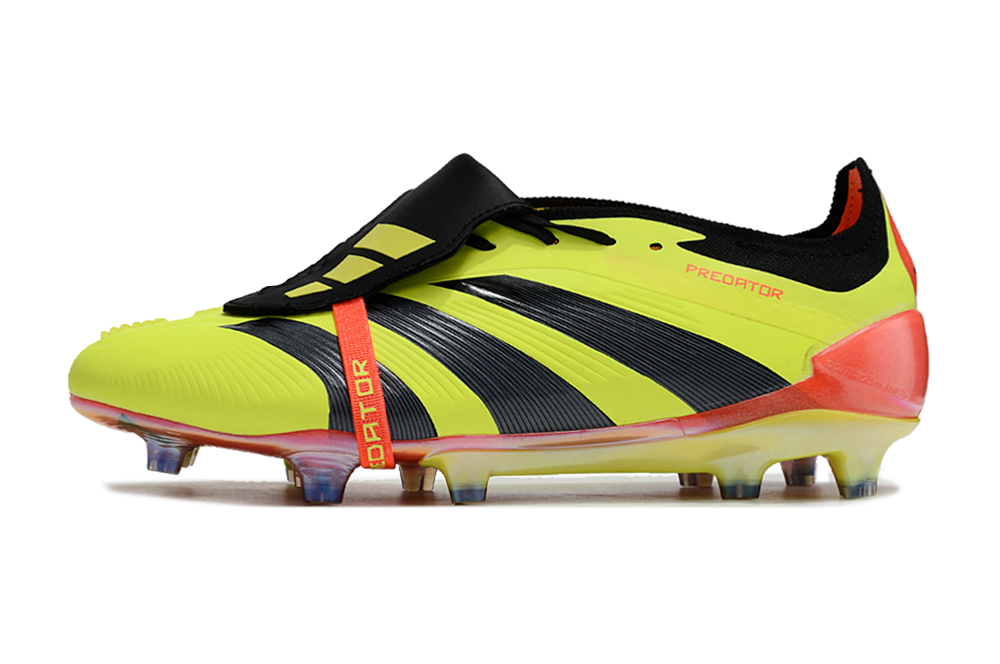 Image of Adidas Predator Elite Tongue FG