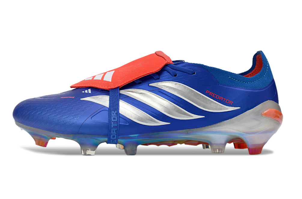 Adidas Predator 26 Elite Tongue FG