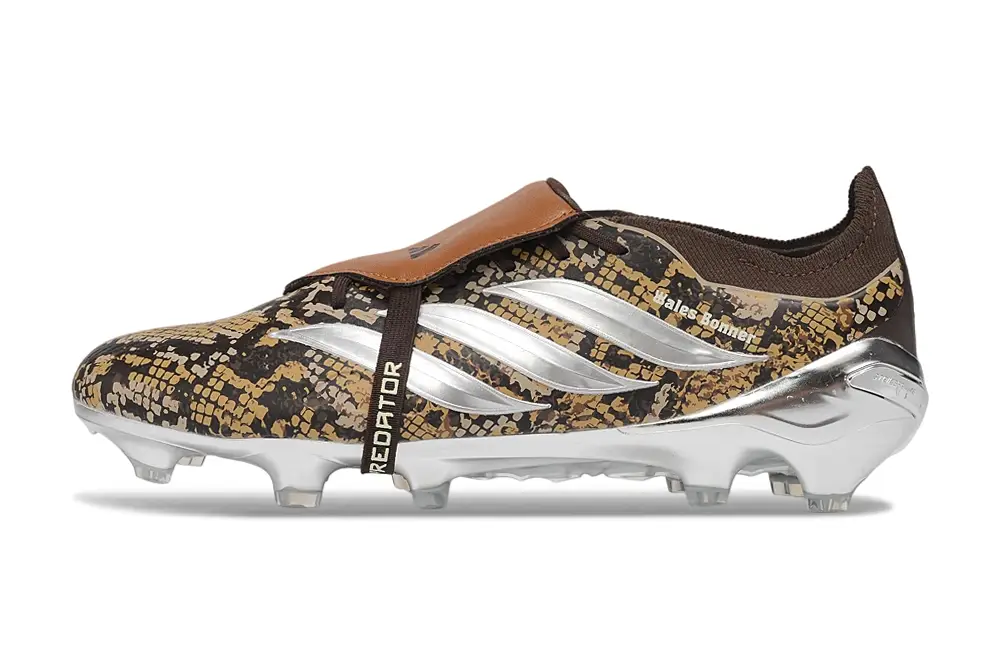 Image of ADIDAS Adidas Predator 26 Elite Tongue FG - Soccer Shoes Soccer Shoe