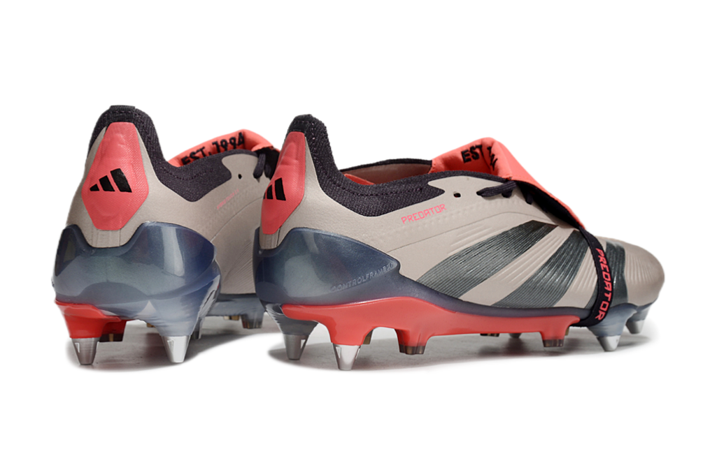 Adidas Predator Elite Tongue SG