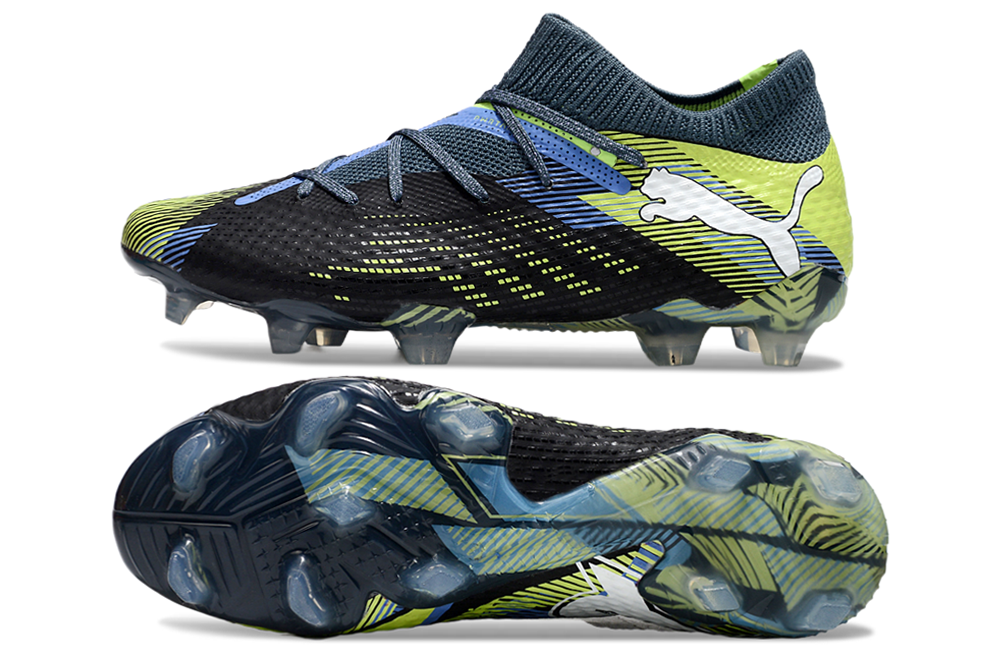 Image of Puma Future 7 Ultimate FG/AG Lights Out