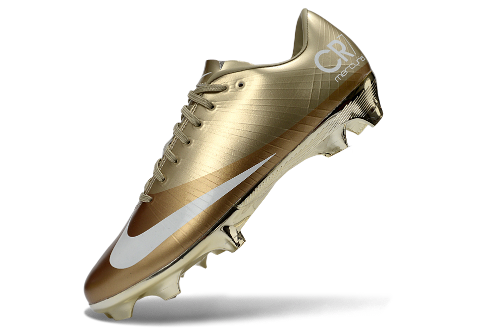 Image of Nike Mercurial Superfly 1 2026 'DNA' Remake Elite FG