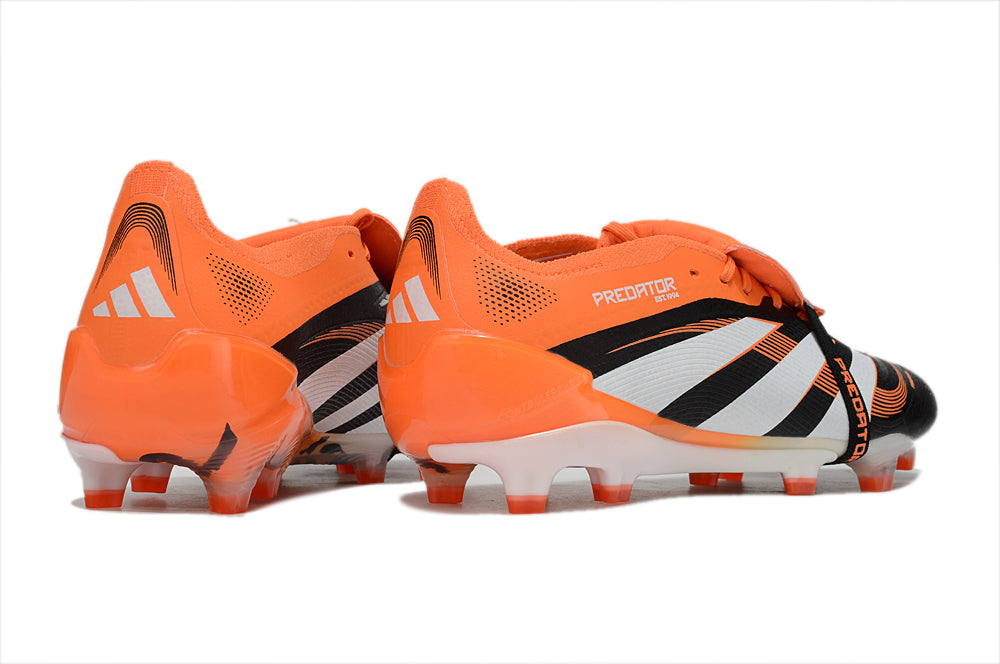 Image of Adidas Predator 25 Elite Tongue FG
