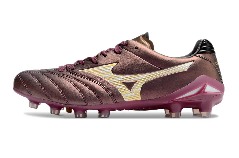 Image of MIZUNO Mizuno Morelia Neo IV Elite FG - Soccer Shoes Soccer Shoe