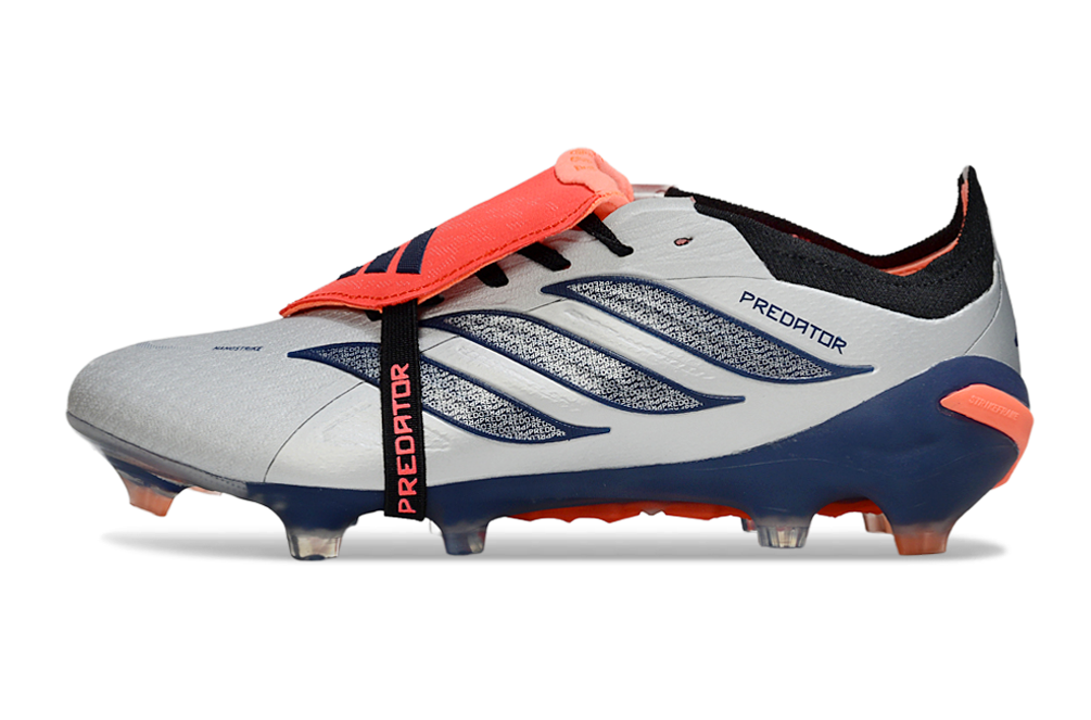 Adidas Predator 26 Elite Tongue FG