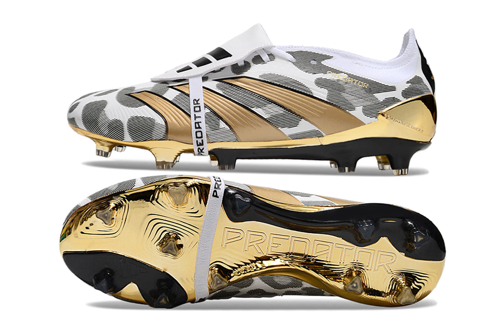 Adidas Predator Elite Tongue FG