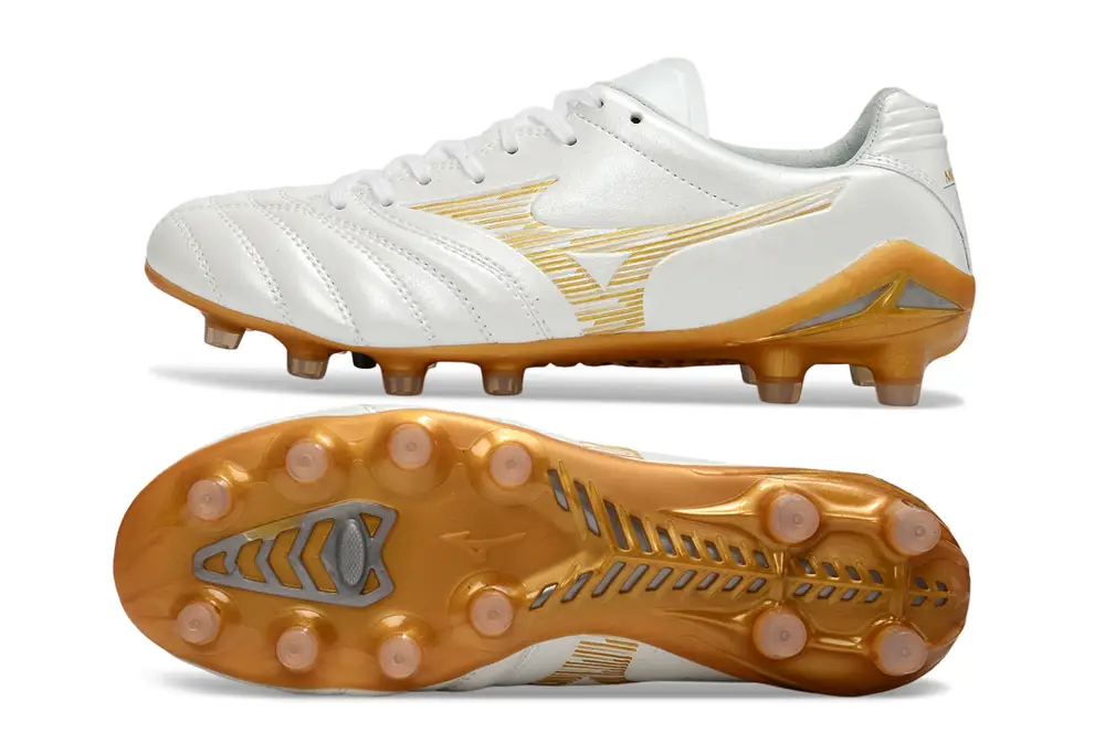 Image of MIZUNO Mizuno Morelia Neo IV Elite FG Soccer Cleats Lightweight Touch - Soccer Shoes Soccer Shoe