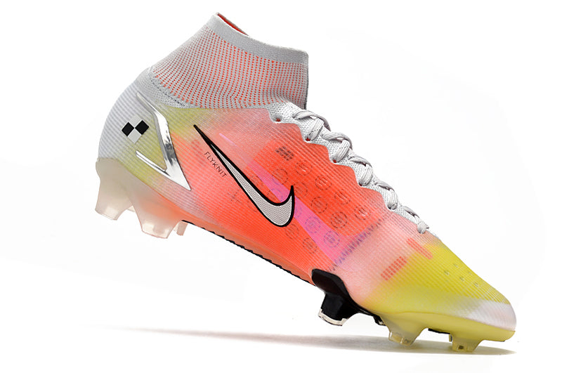 Image of Nike Mercurial Superfly VIII Elite FG