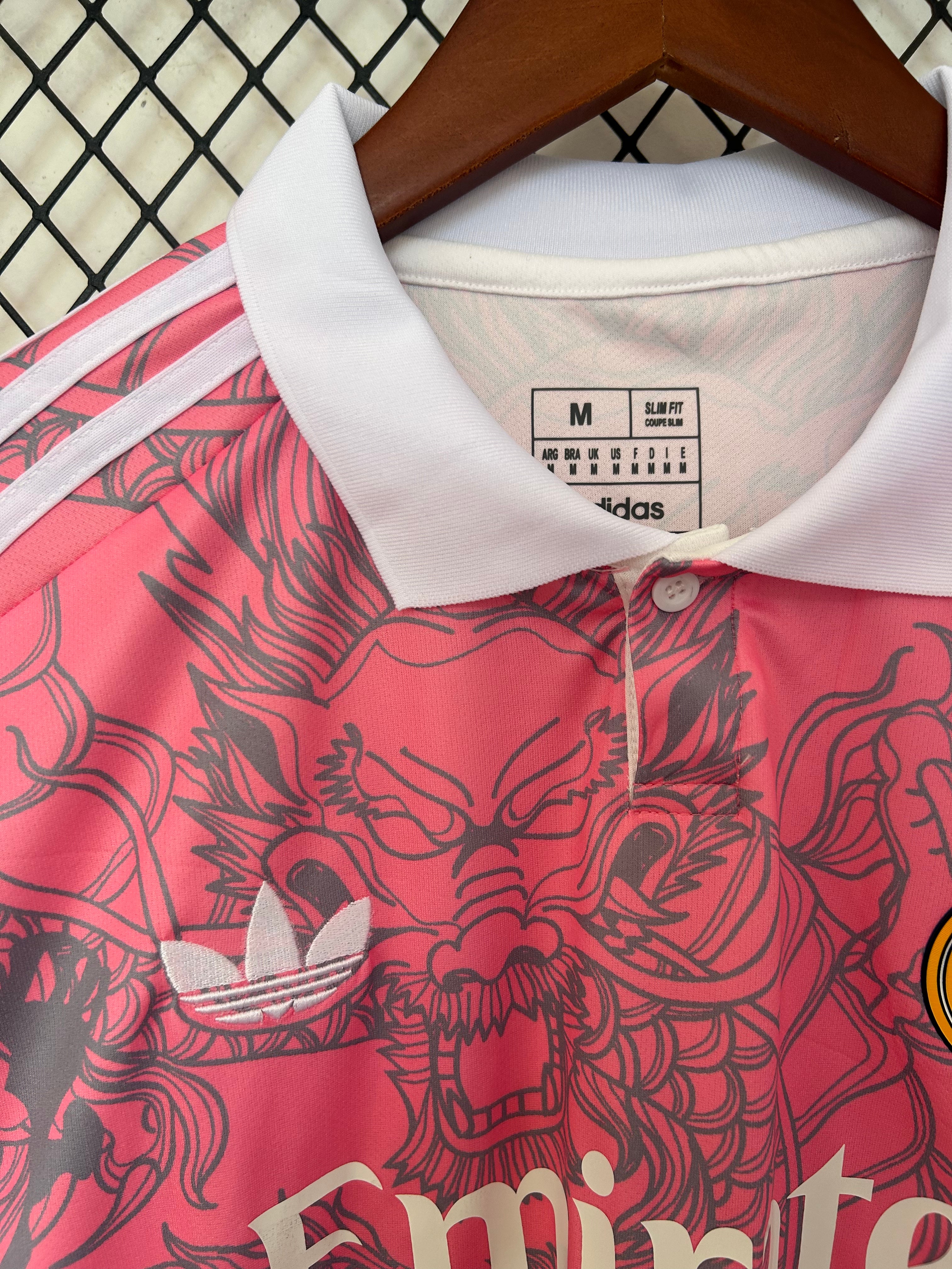 25/26 Real Madrid Special Edition