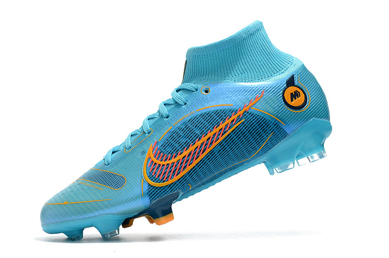 Image of Nike Mercurial Superfly VIII Blueprint Elite FG