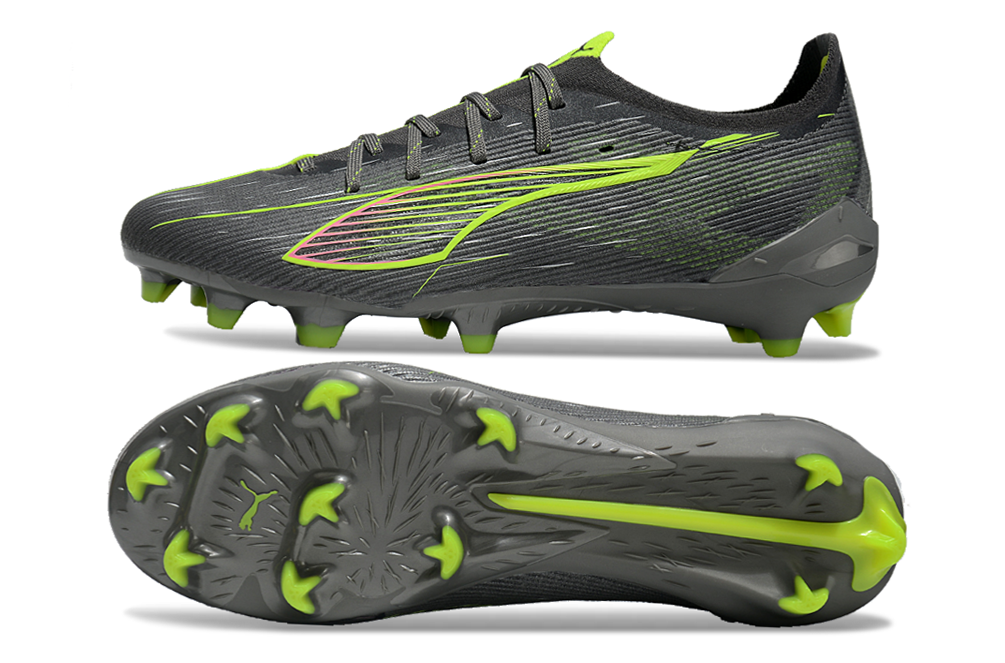 Puma Ultra 5 Ultimate FG x Unisport