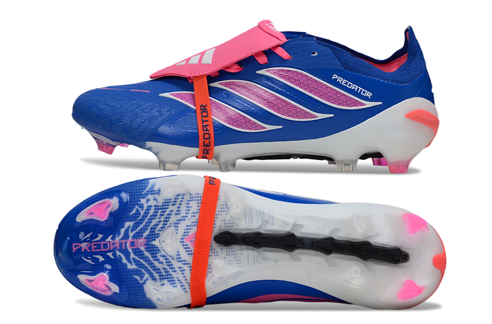 Image of Adidas Predator 26 Elite Tongue FG
