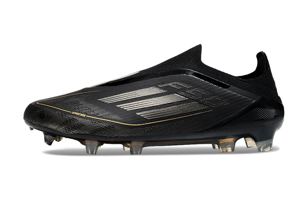 Adidas F50 Elite FG Laceless