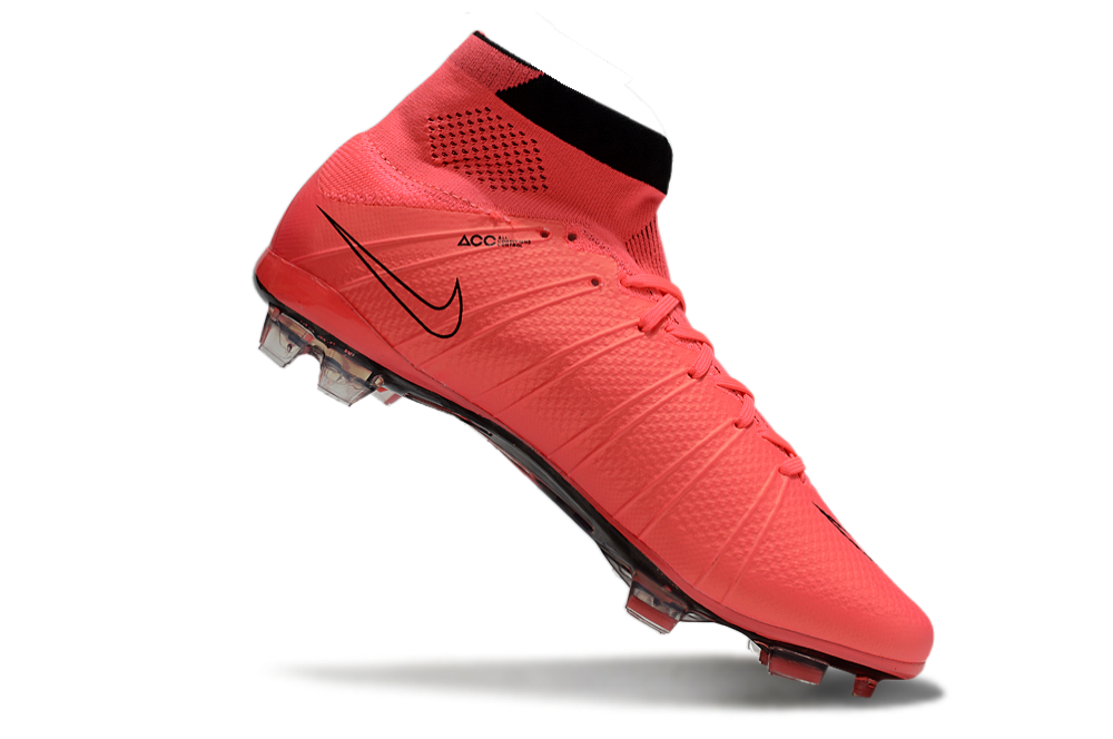 Nike Mercurial Superfly IV Elite FG