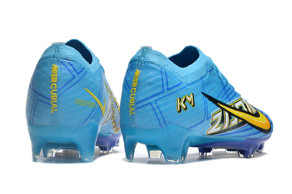 Image of Nike Air Zoom Mercurial Vapor XV Elite FG KM Signature