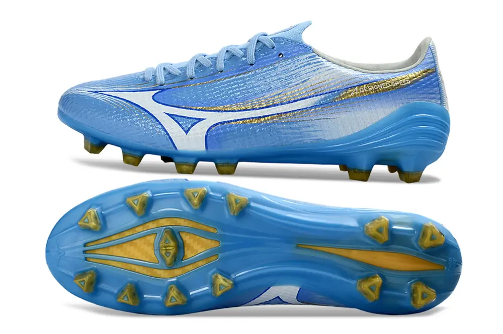 Image of MIZUNO Mizuno Alpha III Japan FG - Soccer Shoes Soccer Shoe