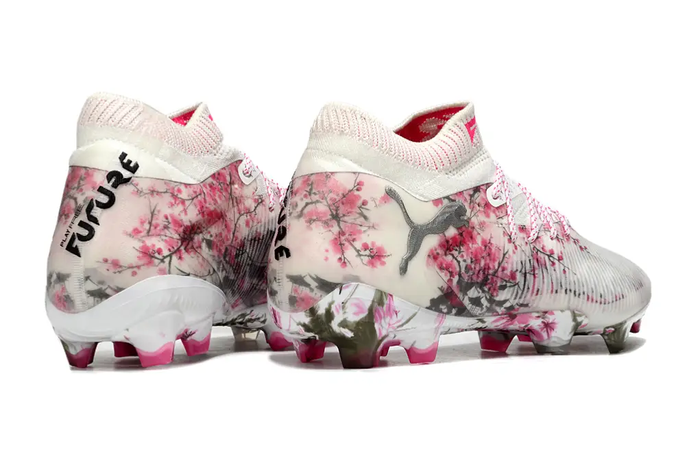 Image of PUMA Puma Future 8 Ultimate FG - Soccer Shoes Soccer Shoe