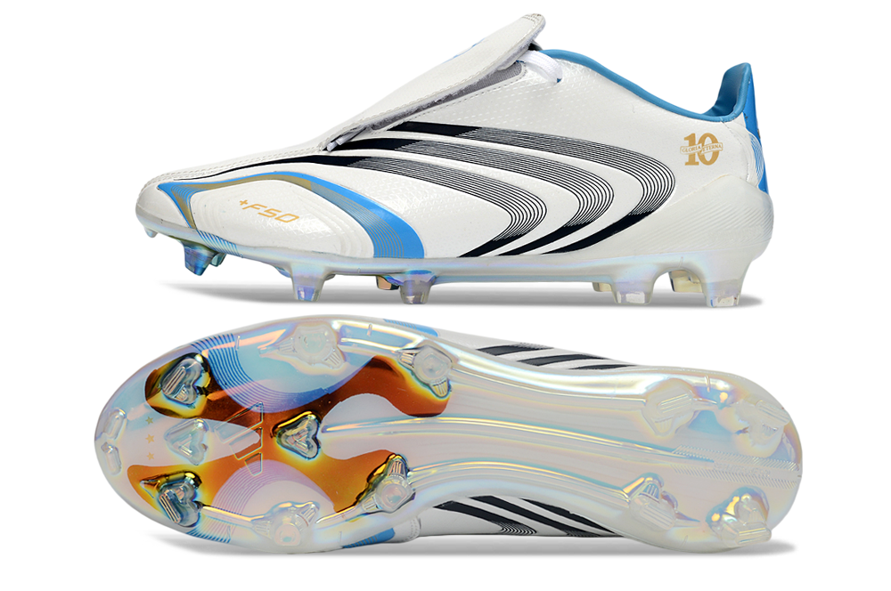 Image of Adidas F50 Messi Elite Tunit FG