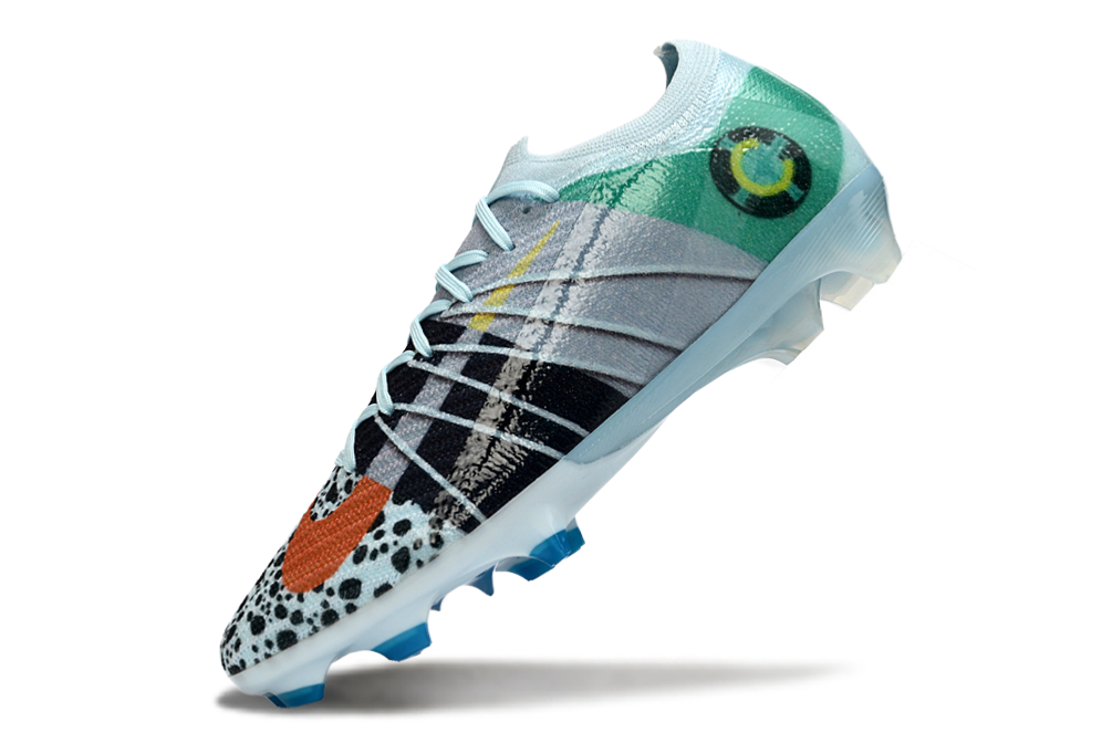 Image of Nike Air Zoom Mercurial Vapor XVI Elite FG CR7