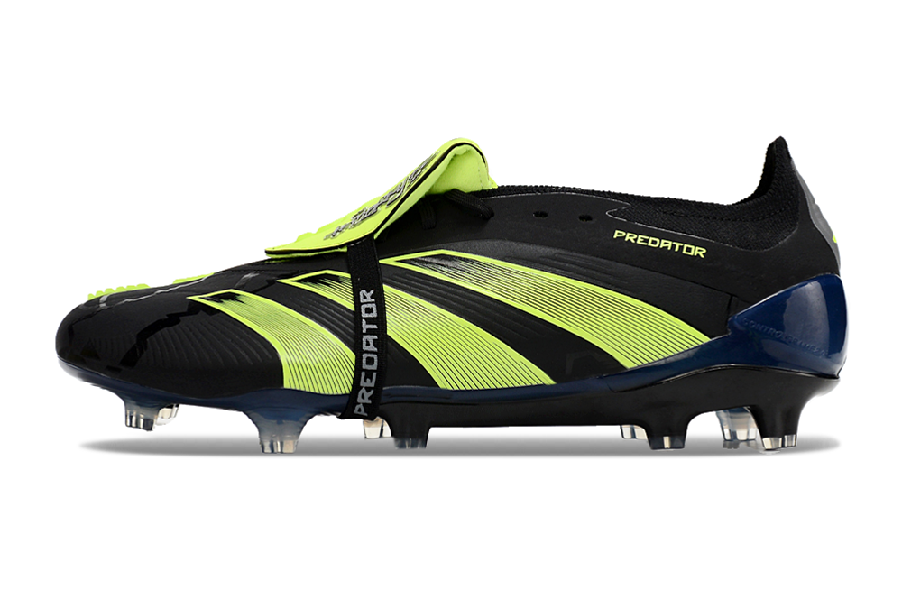Image of Adidas Predator Elite Tongue FG