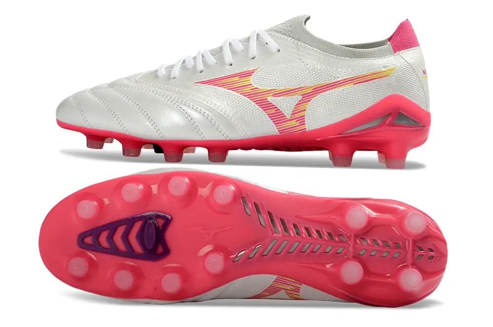 Image of MIZUNO Mizuno Morelia Neo IV Beta Japan FG Soccer - Soccer Shoes Soccer Shoe