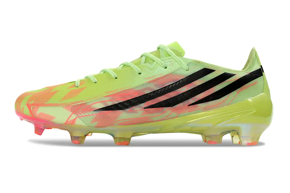 Image of ADIDAS Adidas F50 Hyperfast Evo Elite FG - Soccer Shoes Soccer Shoe