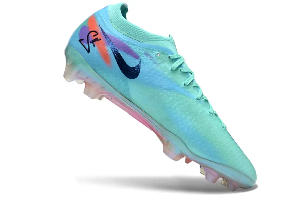 Image of NIKE Nike Mercurial Vapor XVII Elite FG - Soccer Shoes Soccer Shoe