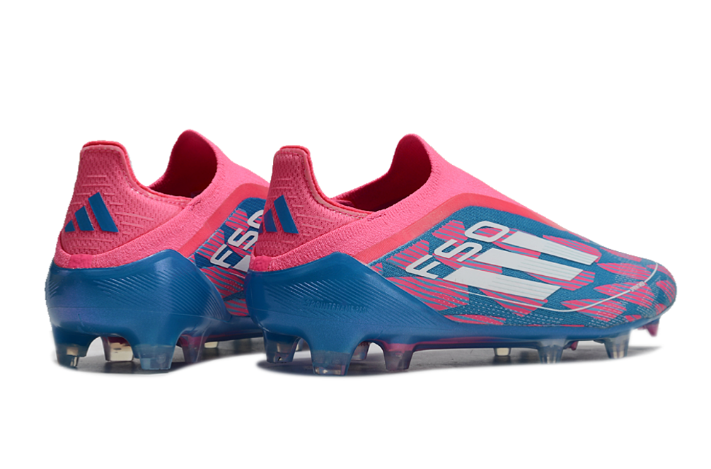 Adidas F50 Elite FG Reemergence Laceless