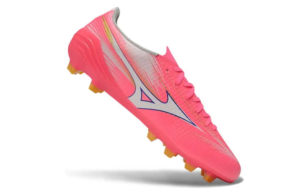 Image of MIZUNO Mizuno Alpha III Japan FG - Soccer Shoes Soccer Shoe