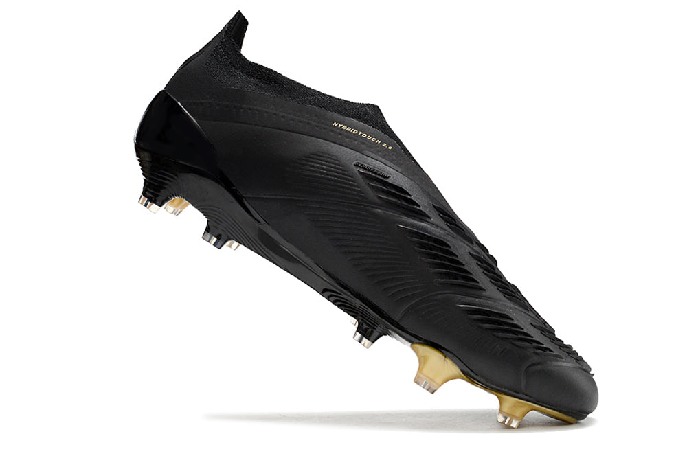 Image of Adidas Predator BelliGold Elite Laceless FG