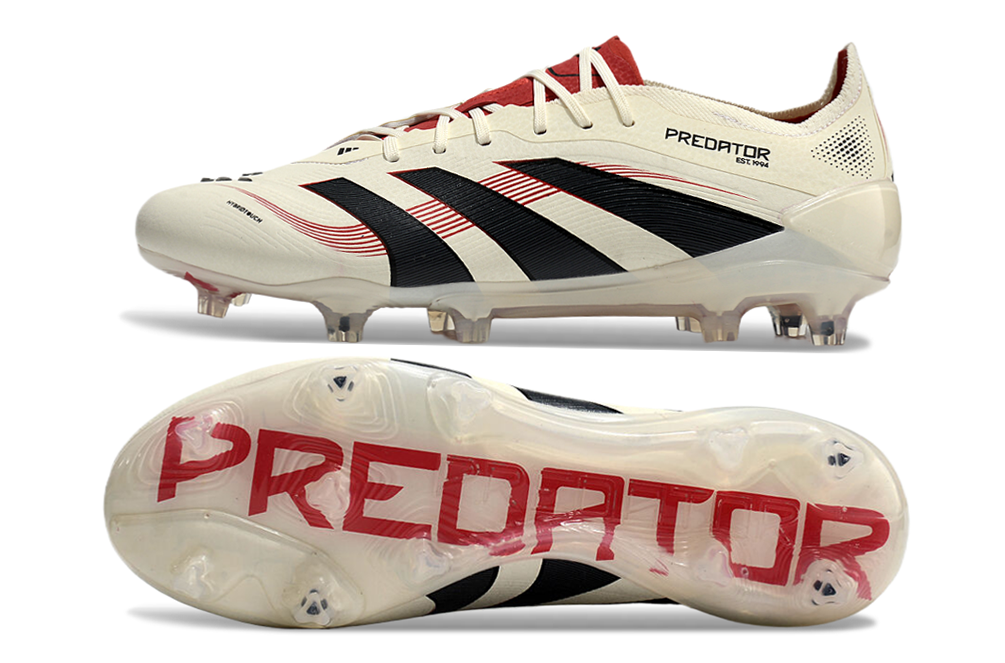 Image of Adidas Predator 25 Goal Hunter Elite FG
