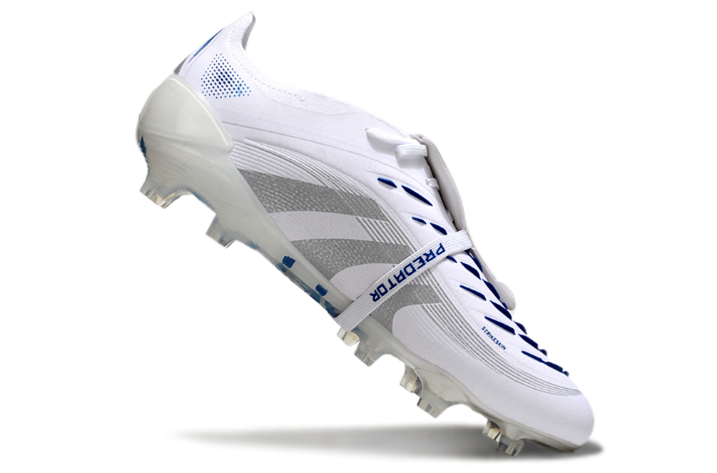 Image of Adidas Predator 25 Elite Tongue FG