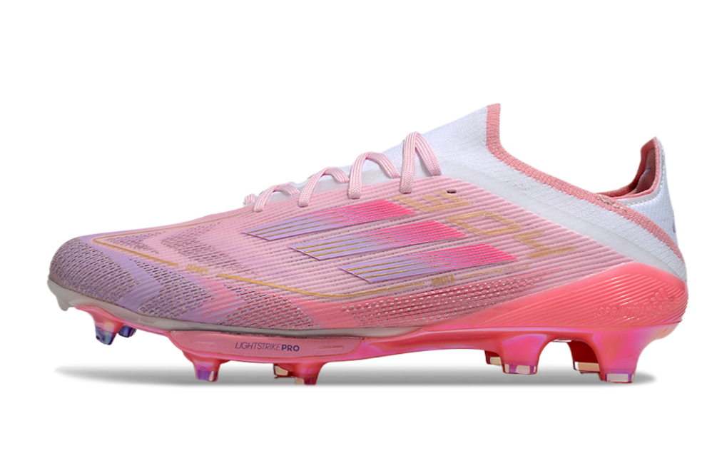 Adidas F50+ Elite FG x Lamine Yamal