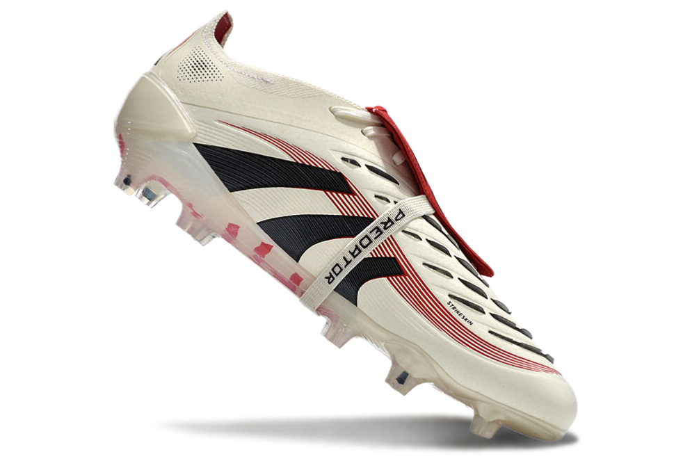 Image of Adidas Predator 25 Elite Tongue FG