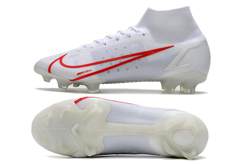 Image of Nike Mercurial Superfly VIII Elite FG