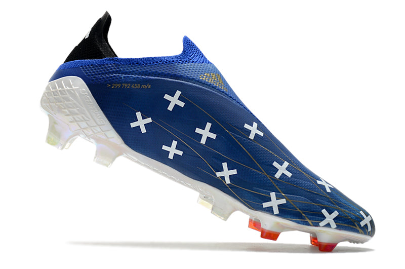 Image of Adidas X Speedflow+ FG 11/11