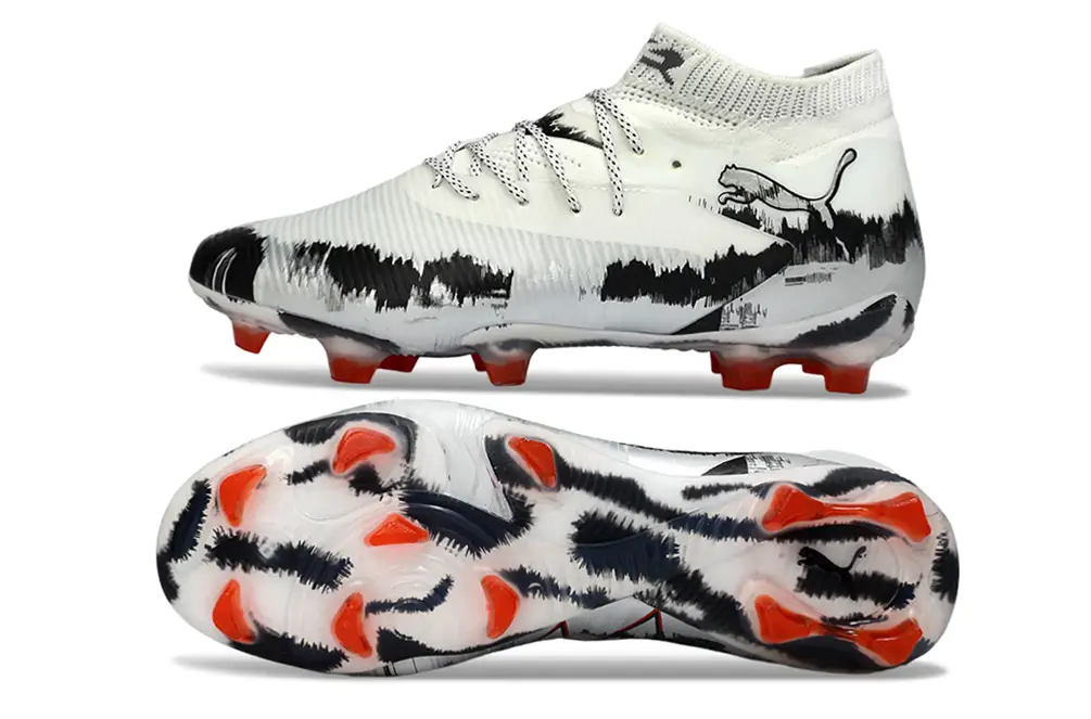 Image of PUMA Puma Future 8 Ultimate FG - Soccer Shoes Soccer Shoe