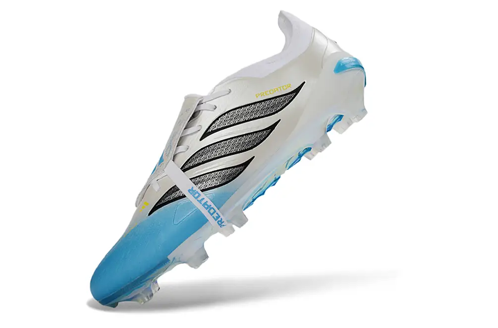 Image of Adidas Predator 26 Elite Tongue FG