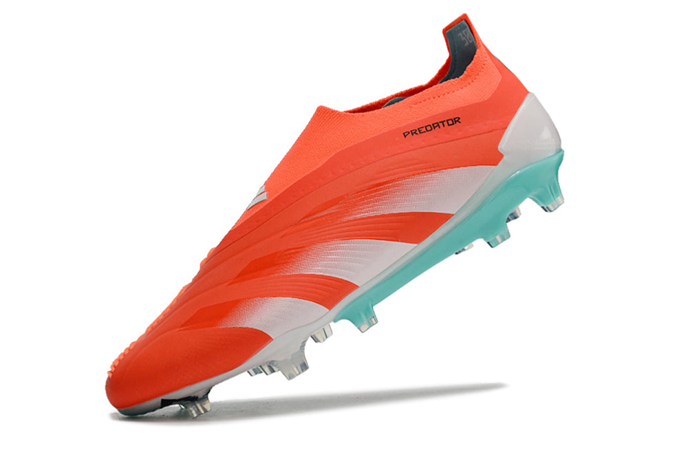 Adidas Predator Elite Laceless FG