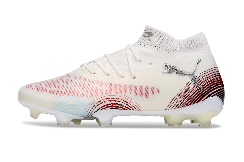 Image of PUMA Puma Future 8 Ultimate FG - Soccer Shoes Soccer Shoe