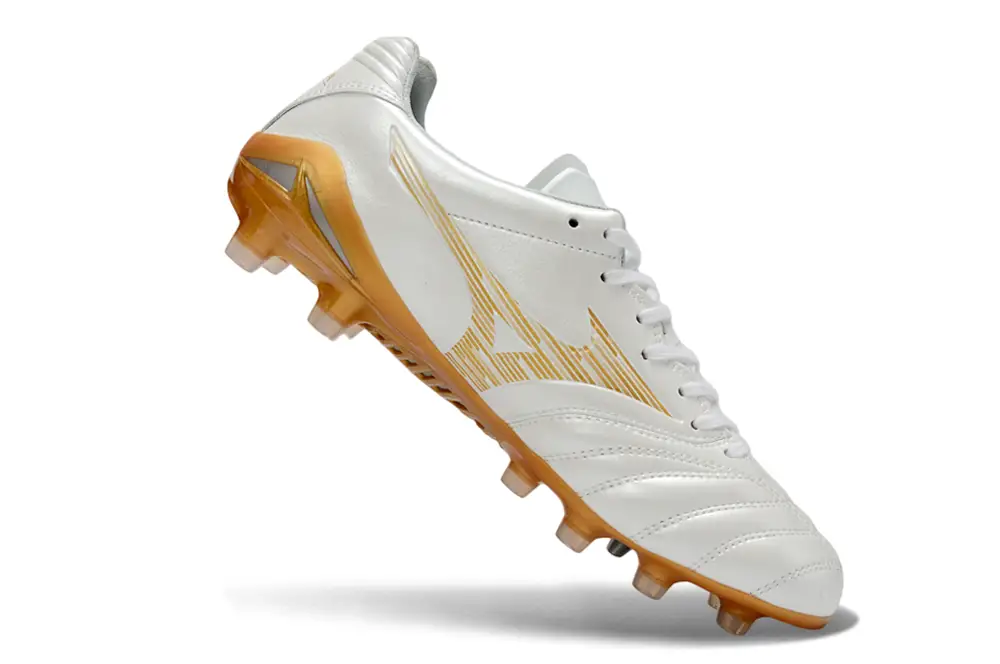 Image of MIZUNO Mizuno Morelia Neo IV Elite FG Soccer Cleats Lightweight Touch - Soccer Shoes Soccer Shoe
