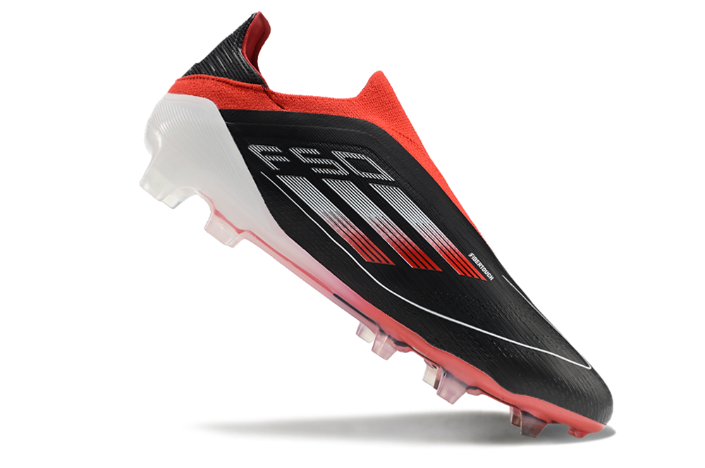 Adidas F50 Elite FG Laceless