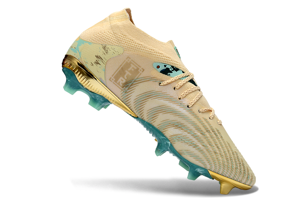 Puma Future 9 Ultimate FG Chinese New Year