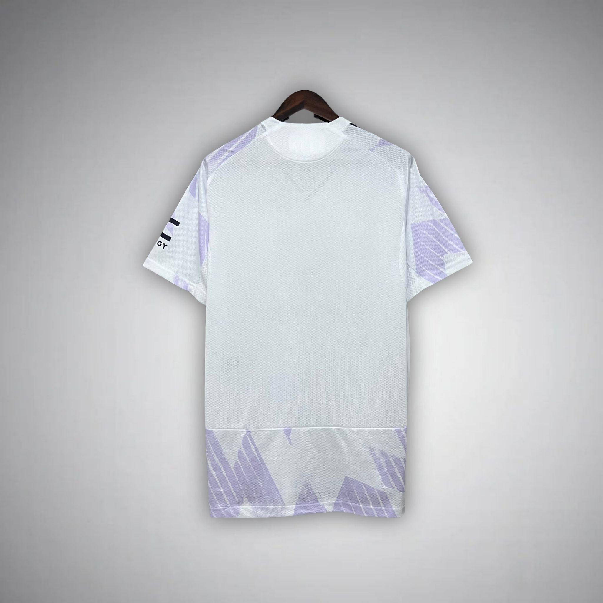 Image of 25/26 Manchester United Away Kit