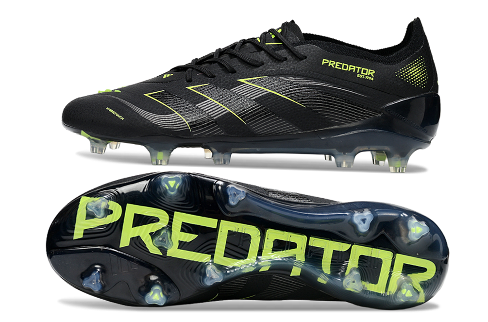 Image of Adidas Predator Elite FG