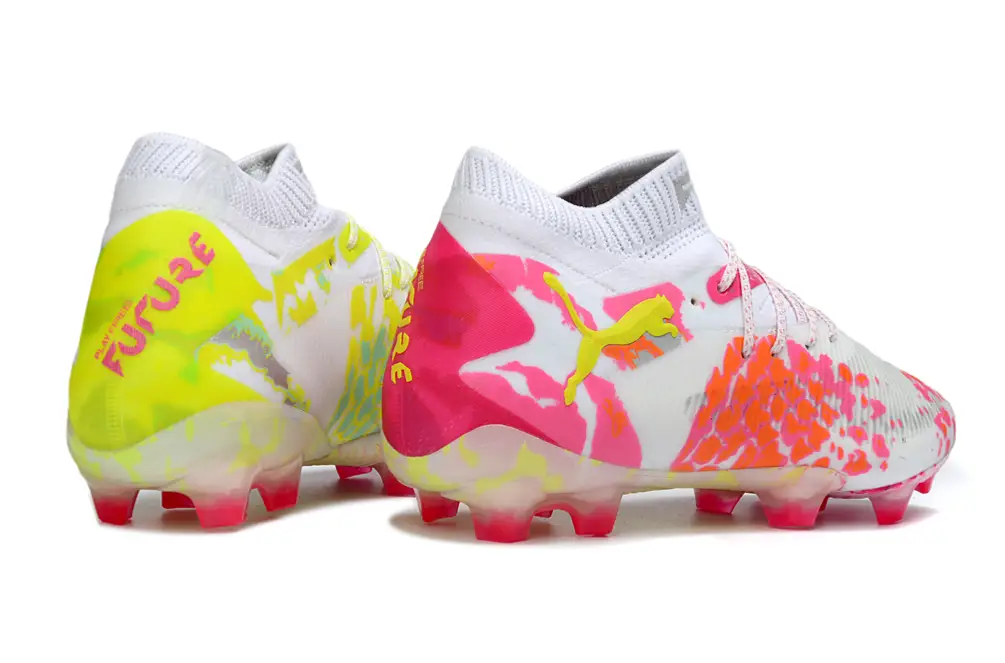 Image of PUMA Puma Future 8 Ultimate FG - Soccer Shoes Soccer Shoe