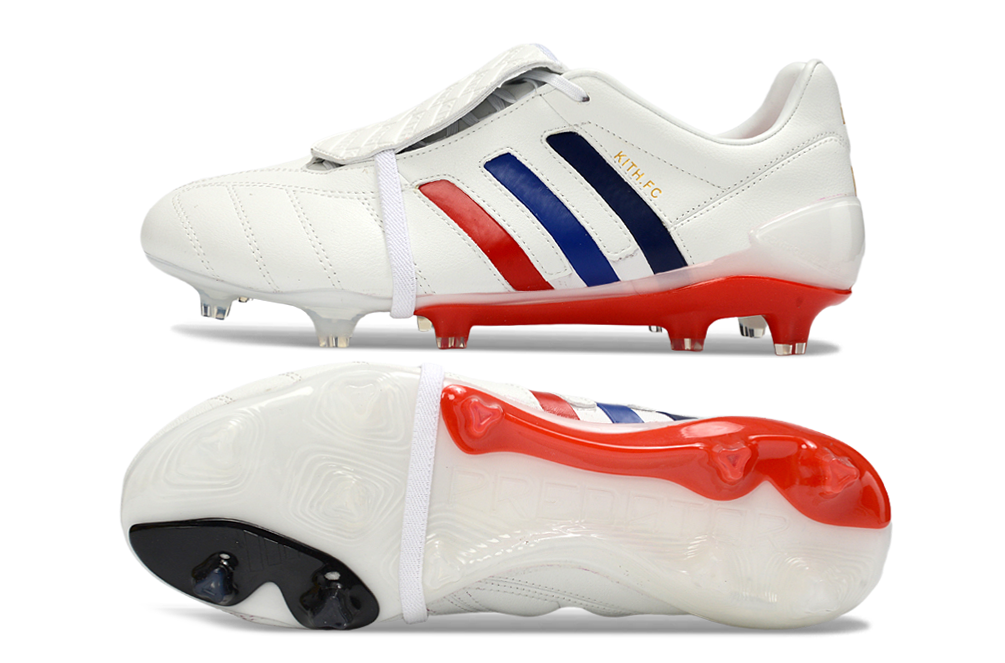 Image of Adidas Mutator Predator Mania Tormentor FG