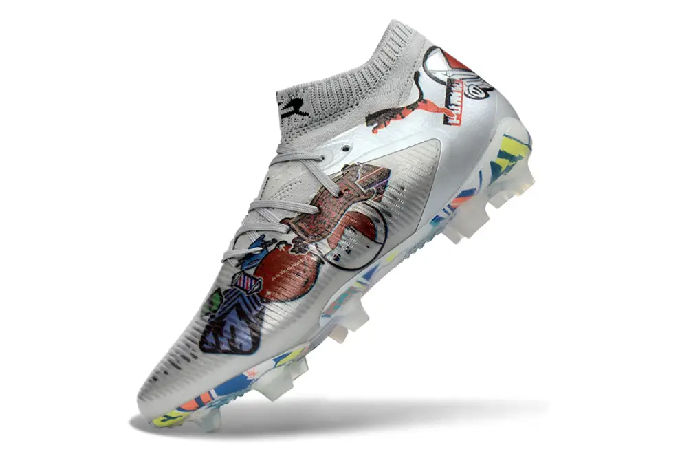 Image of PUMA Puma Future 8 Ultimate FG - Soccer Shoes Soccer Shoe