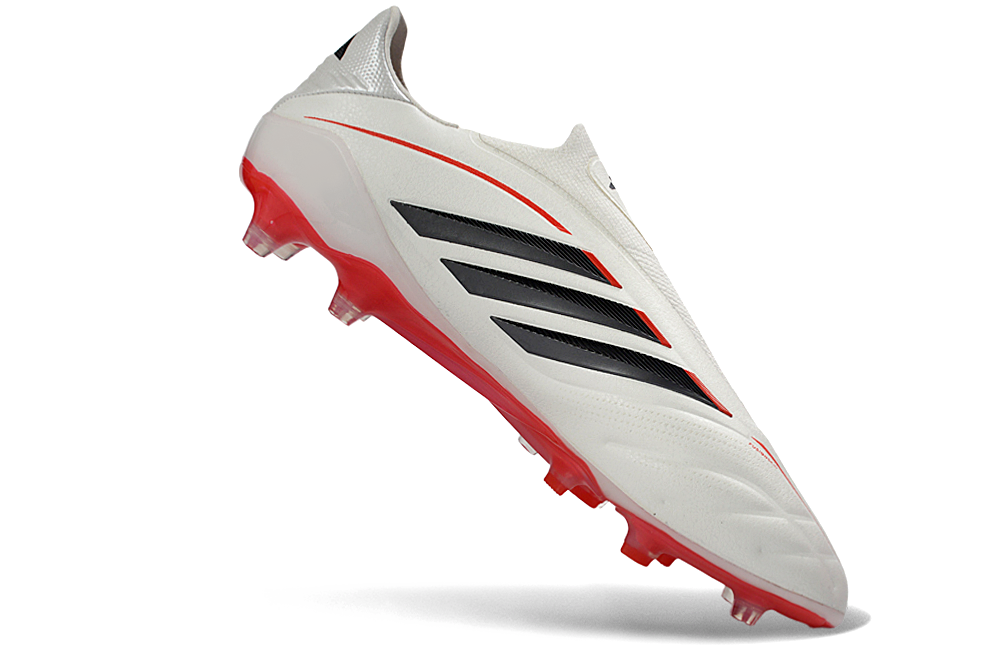 Image of Adidas Copa Pure IV Elite Laceless FG